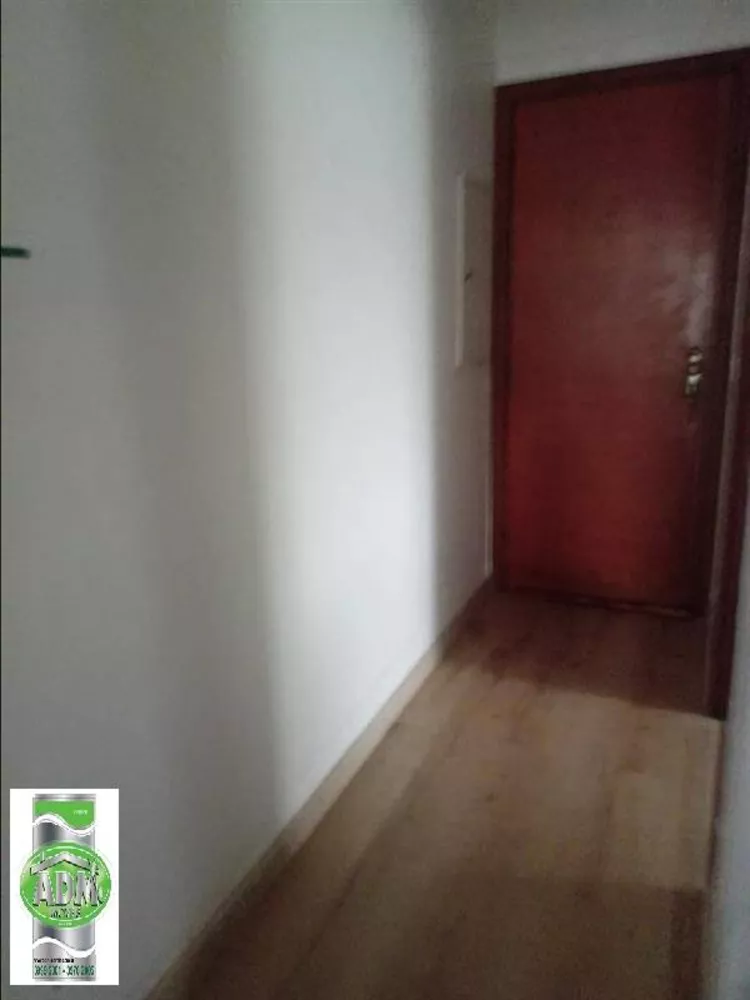 Apartamento à venda com 3 quartos, 85m² - Foto 9