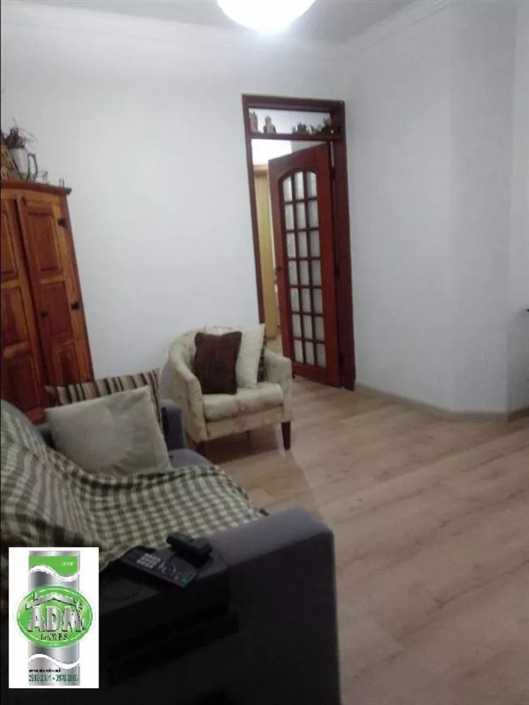 Apartamento à venda com 3 quartos, 85m² - Foto 10