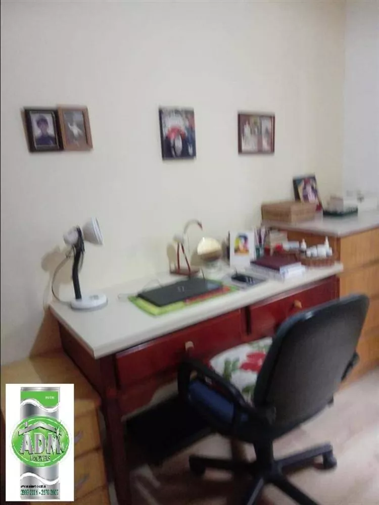 Apartamento à venda com 3 quartos, 85m² - Foto 12