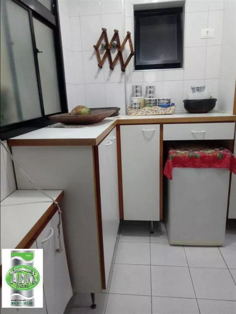 Apartamento à venda com 3 quartos, 85m² - Foto 6