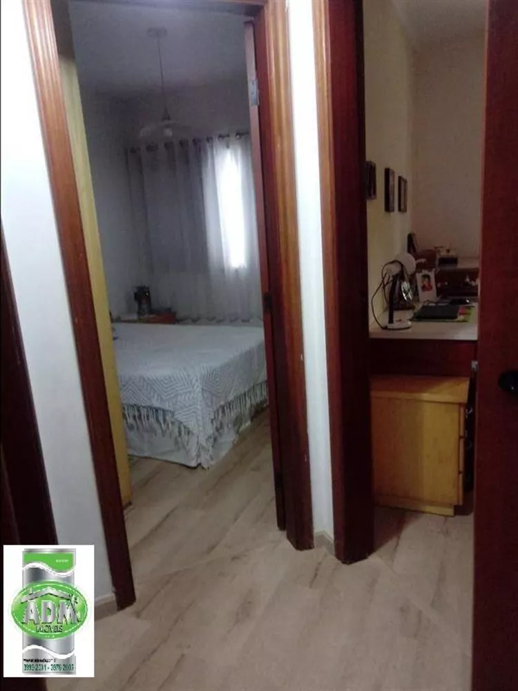 Apartamento à venda com 3 quartos, 85m² - Foto 8