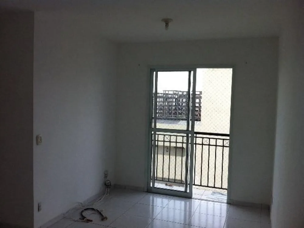 Apartamento, 2 quartos, 49 m² - Foto 8