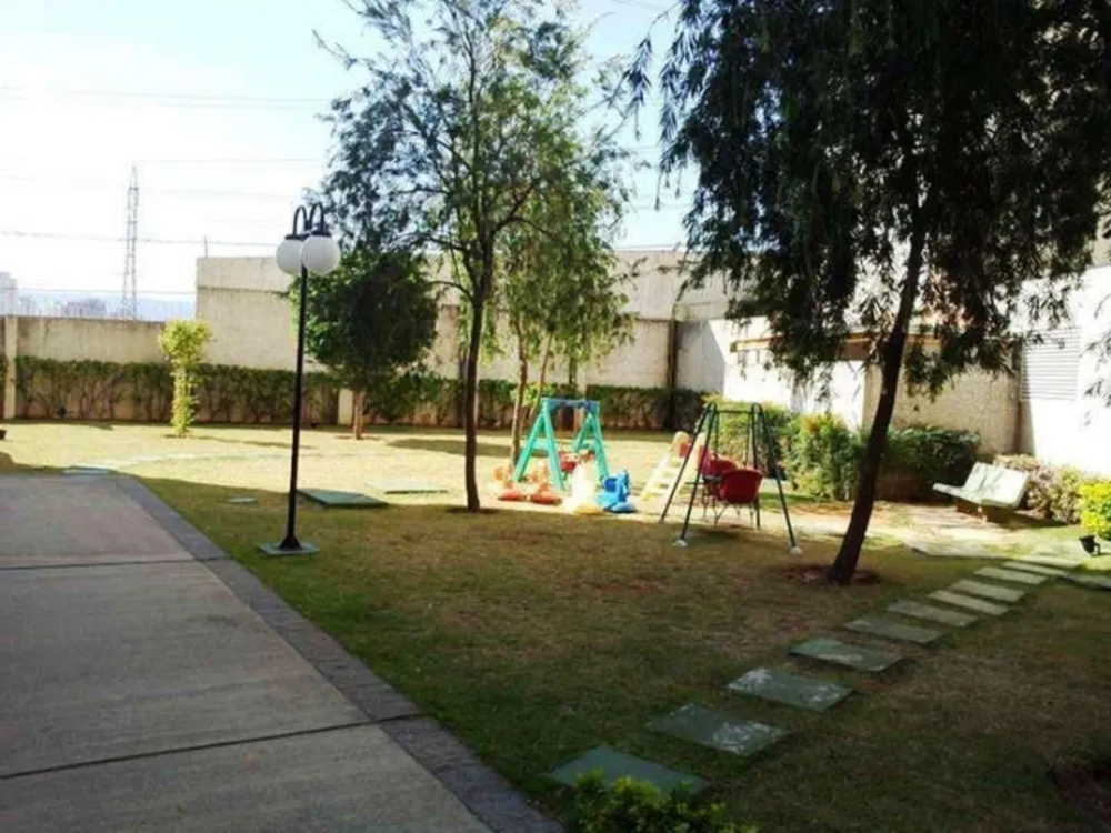 Apartamento, 2 quartos, 49 m² - Foto 5
