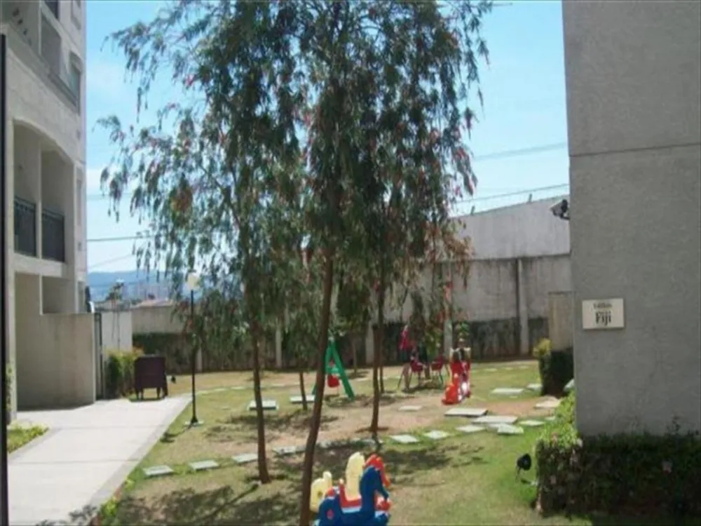 Apartamento, 2 quartos, 49 m² - Foto 3