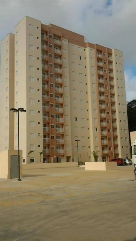 Apartamento, 2 quartos, 50 m² - Foto 1