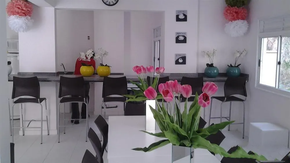 Apartamento, 2 quartos, 50 m² - Foto 6