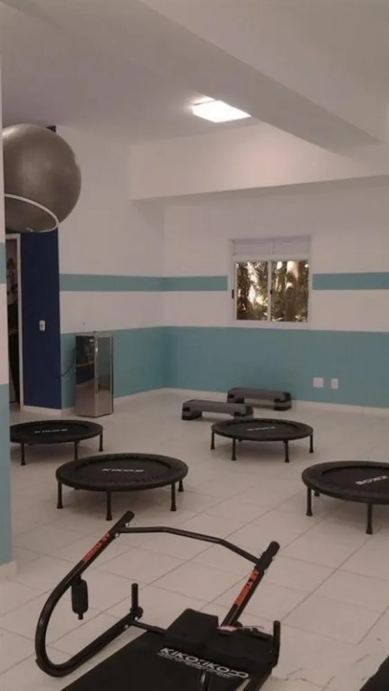 Apartamento, 2 quartos, 50 m² - Foto 8