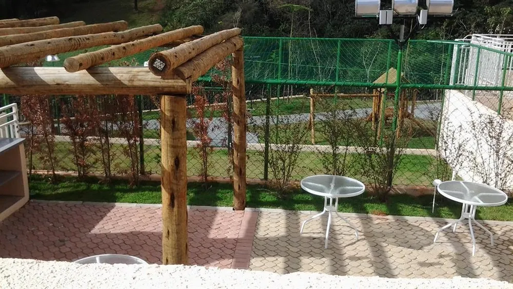 Apartamento, 2 quartos, 50 m² - Foto 3