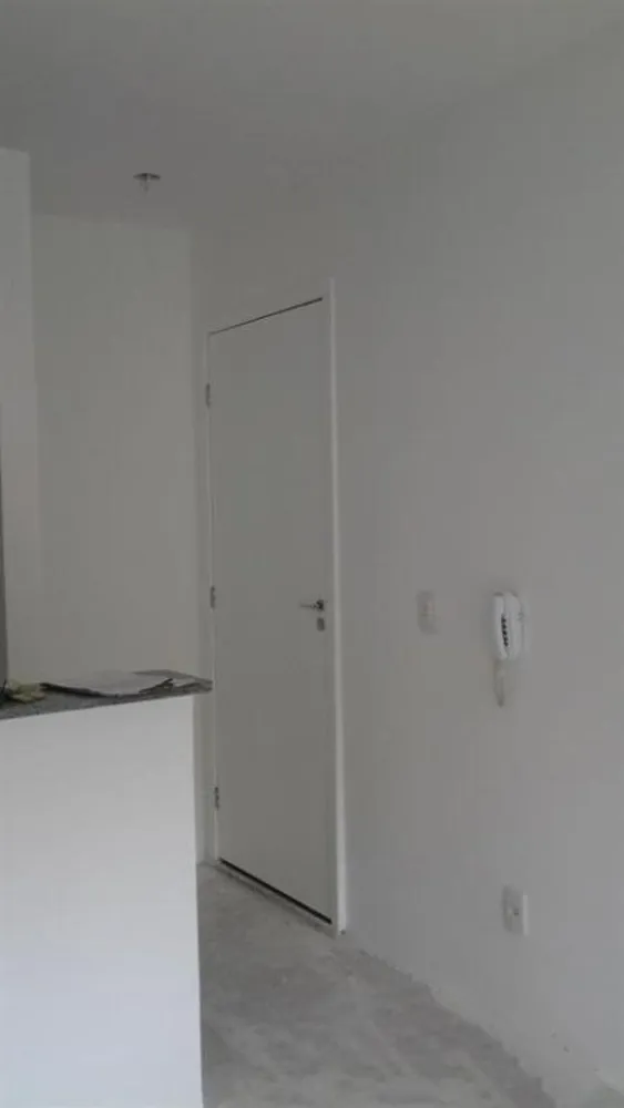 Apartamento, 2 quartos, 50 m² - Foto 5