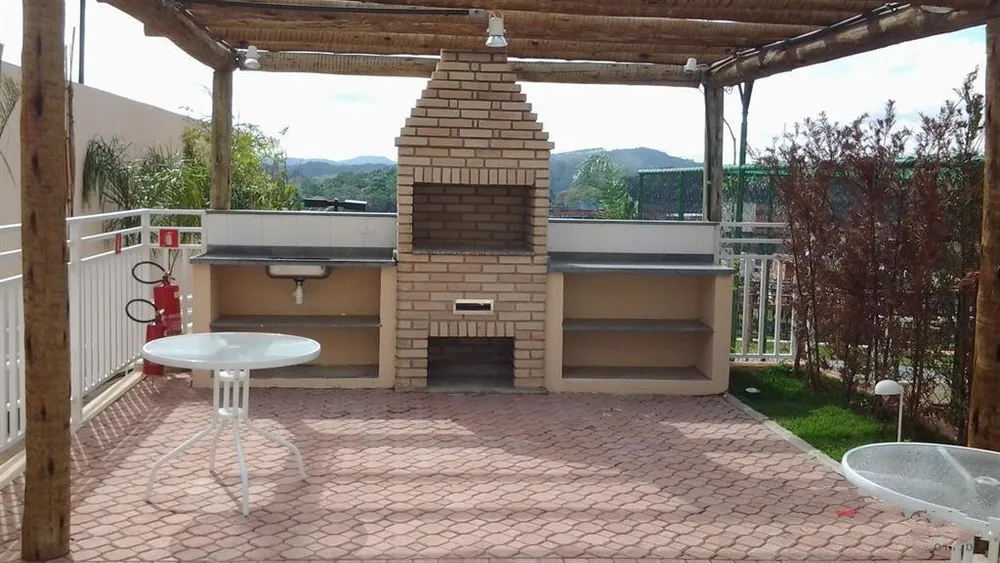 Apartamento, 2 quartos, 50 m² - Foto 7