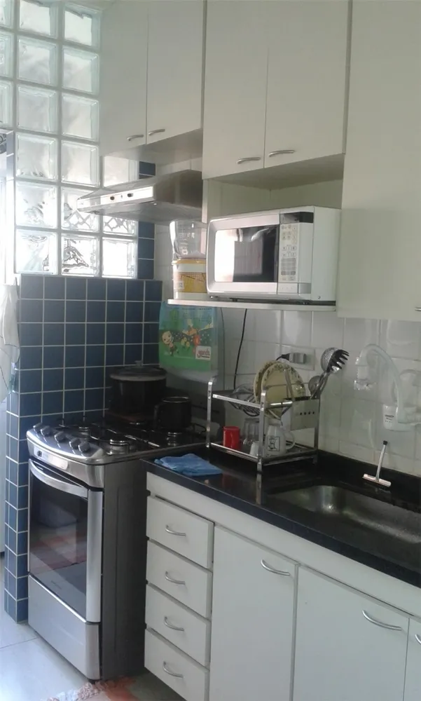 Apartamento, 2 quartos, 59 m² - Foto 4