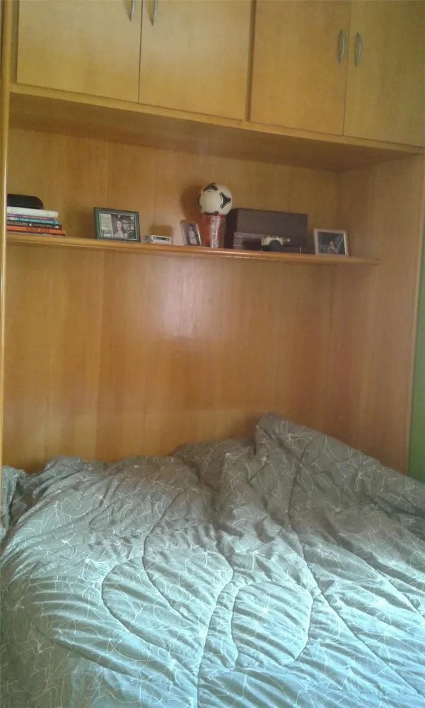 Apartamento, 2 quartos, 59 m² - Foto 8
