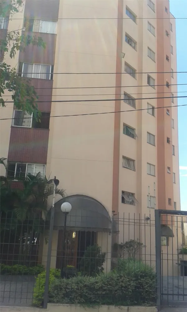 Apartamento, 2 quartos, 59 m² - Foto 16