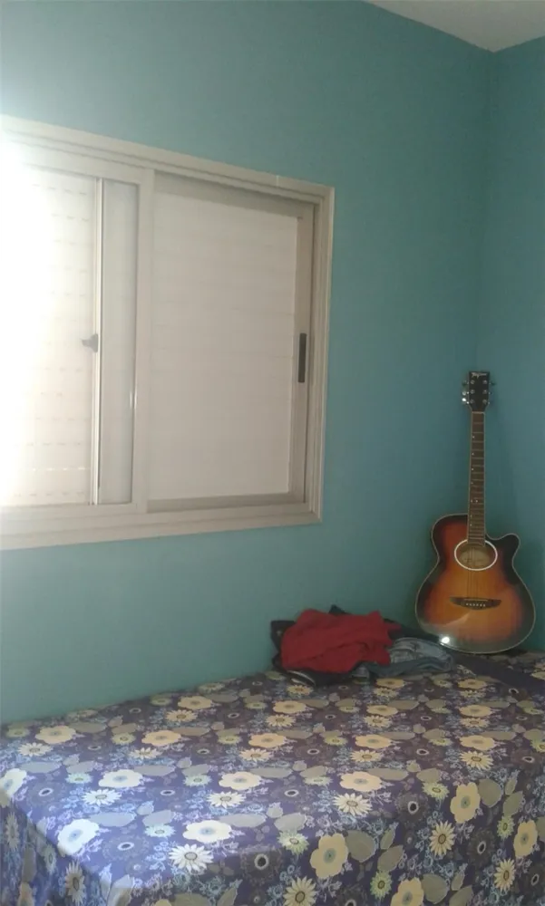 Apartamento, 2 quartos, 59 m² - Foto 11