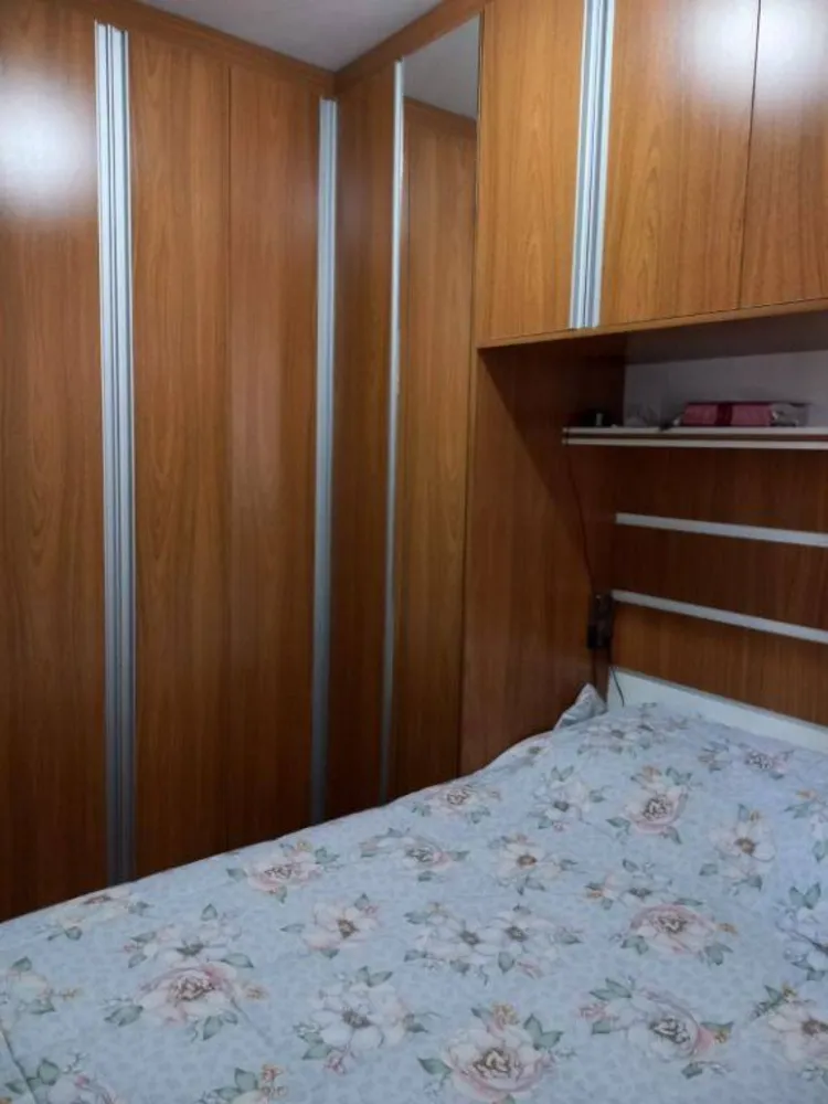 Apartamento, 2 quartos - Foto 5