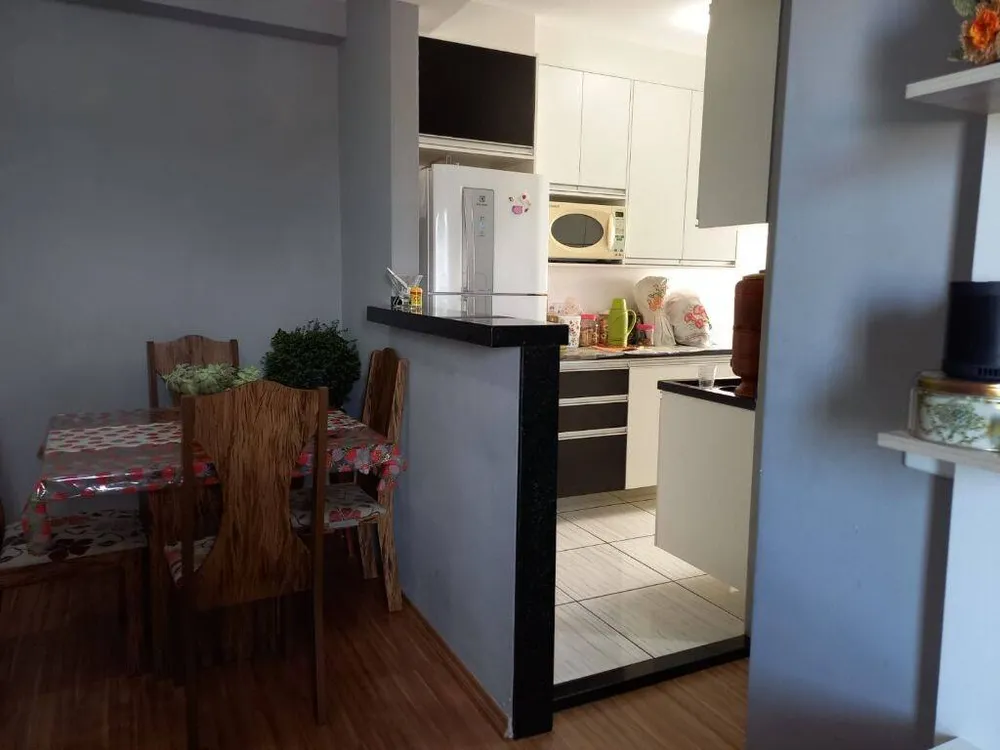 Apartamento, 2 quartos - Foto 3