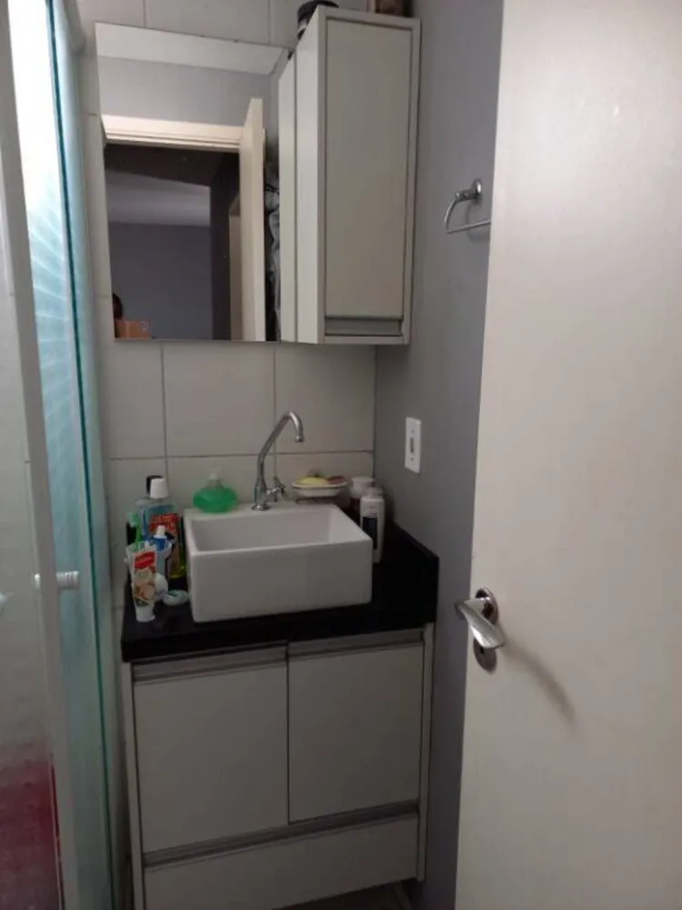 Apartamento, 2 quartos - Foto 7