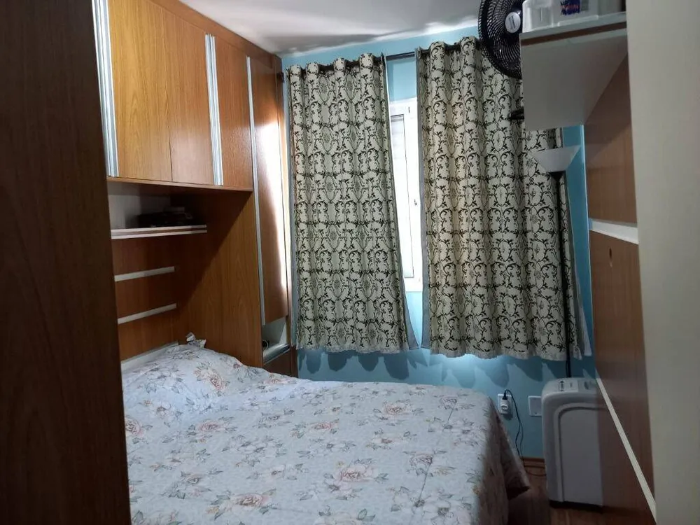 Apartamento, 2 quartos - Foto 4
