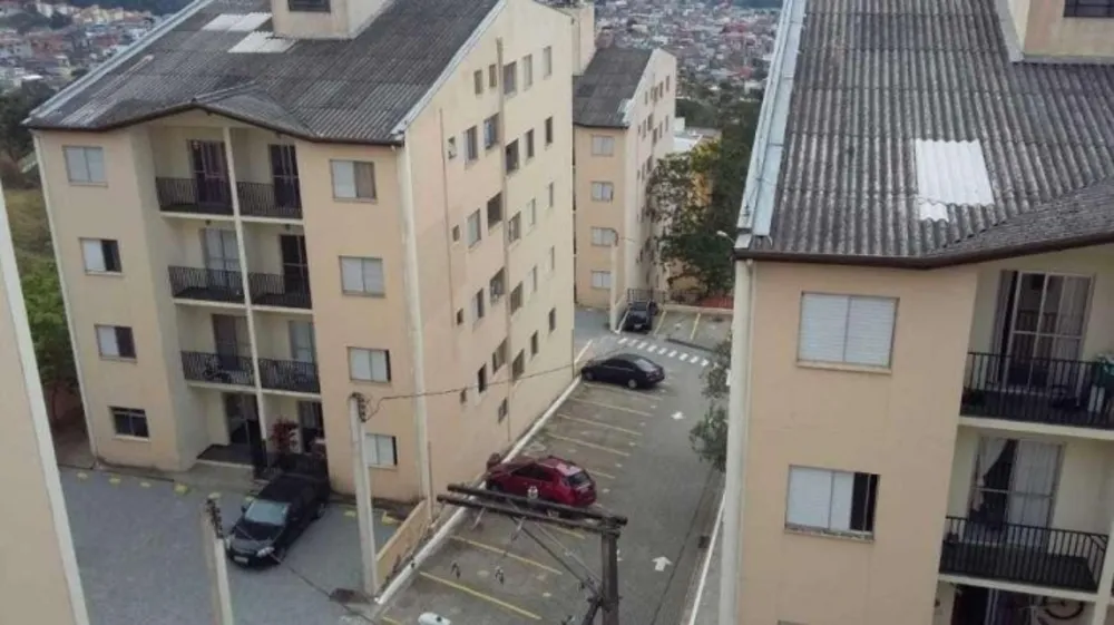 Apartamento, 3 quartos, 70 m² - Foto 3