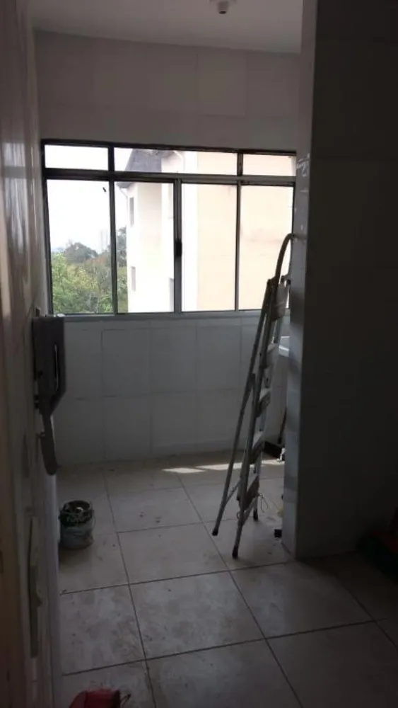 Apartamento, 3 quartos, 70 m² - Foto 7