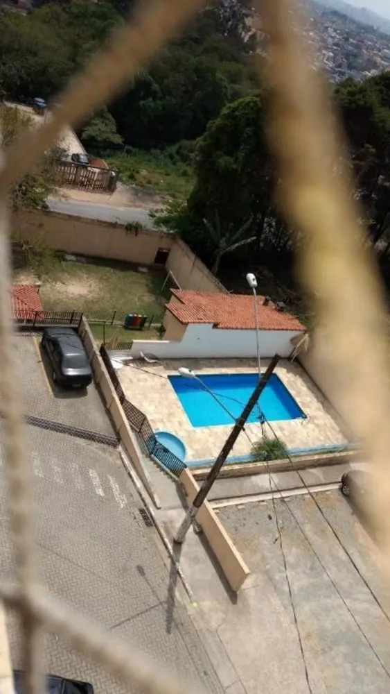 Apartamento, 3 quartos, 70 m² - Foto 6