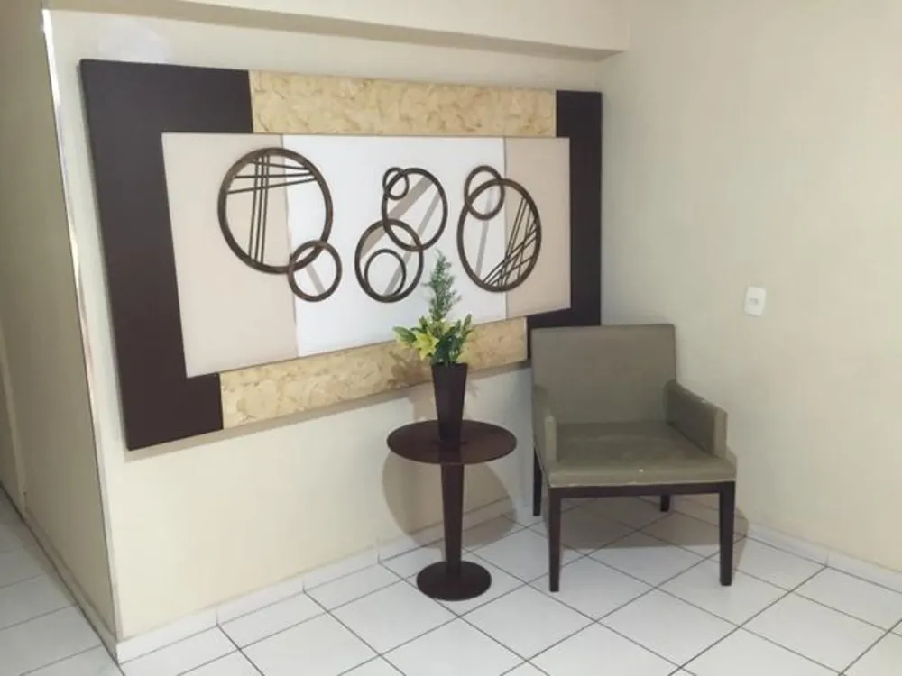 Apartamento, 2 quartos, 47 m² - Foto 7