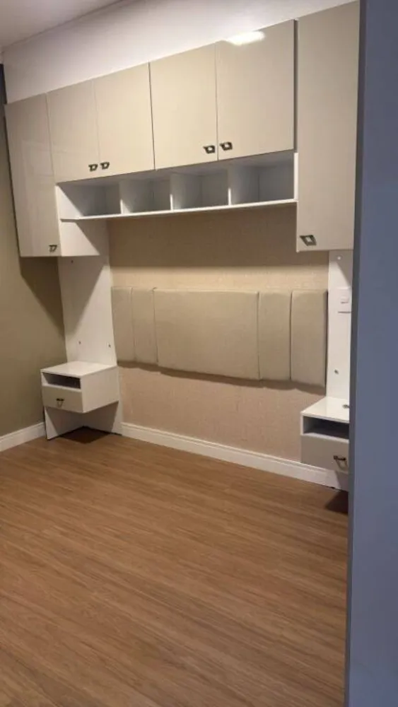 Apartamento, 2 quartos, 62 m² - Foto 2