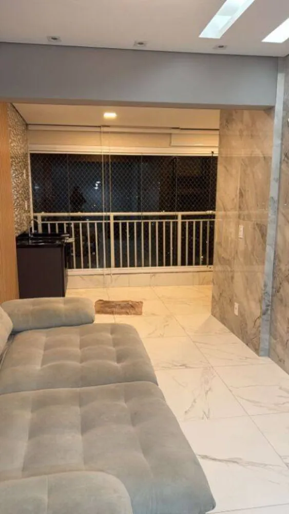Apartamento, 2 quartos, 62 m² - Foto 1