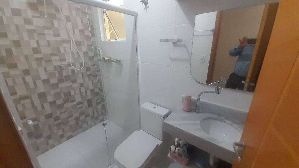 Casa à venda com 3 quartos, 150m² - Foto 7