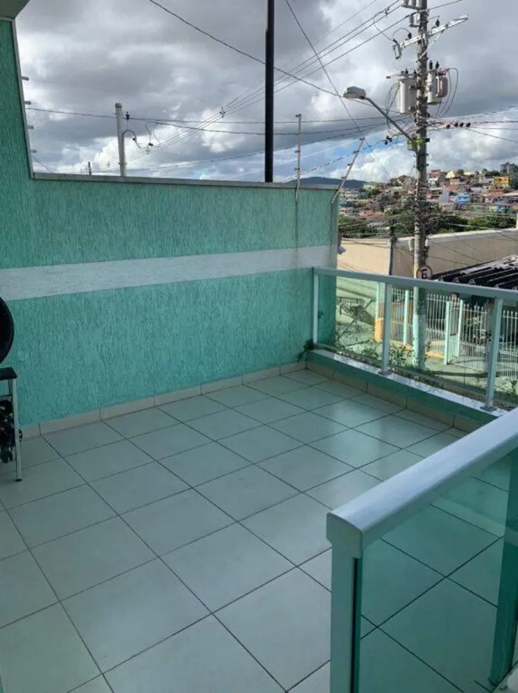 Casa, 2 quartos - Foto 1