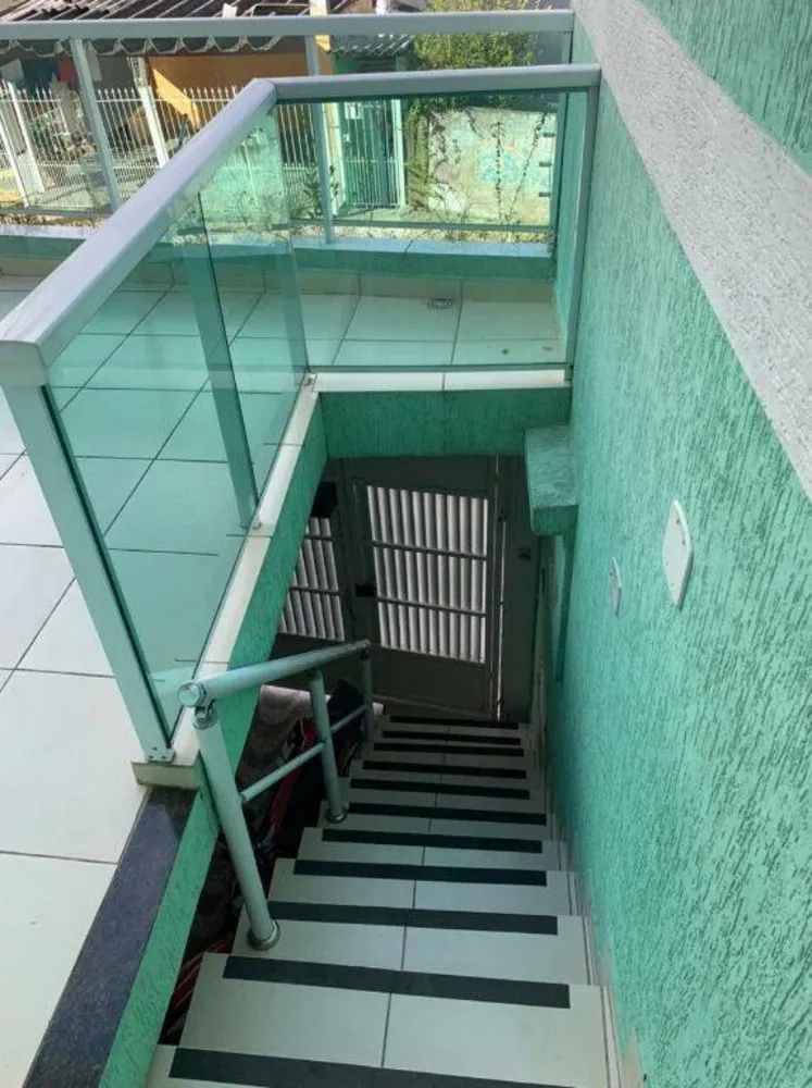 Casa, 2 quartos - Foto 4