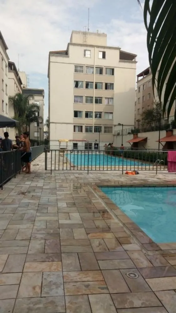 Apartamento, 2 quartos, 49 m² - Foto 6