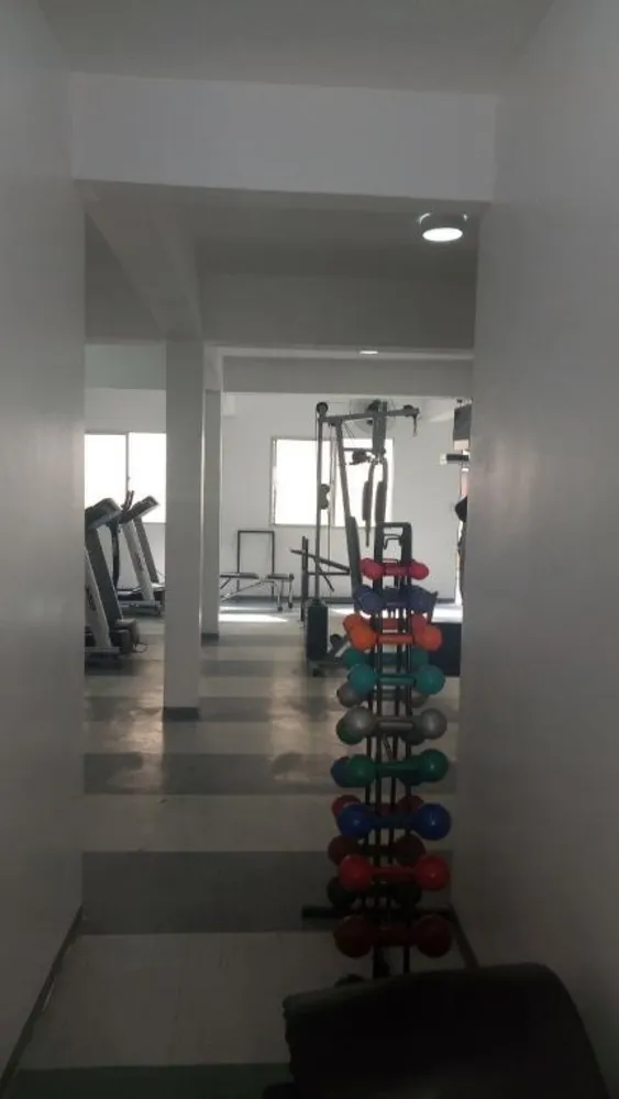Apartamento, 2 quartos, 49 m² - Foto 8