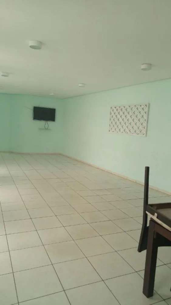 Apartamento, 2 quartos, 49 m² - Foto 2
