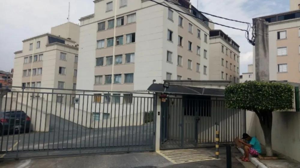 Apartamento, 2 quartos, 49 m² - Foto 1