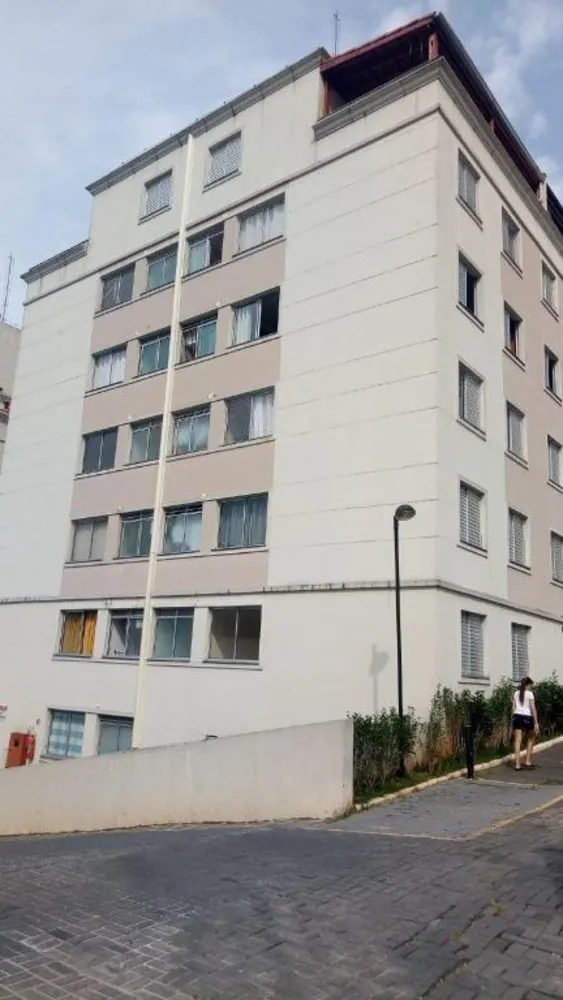 Apartamento, 2 quartos, 49 m² - Foto 3
