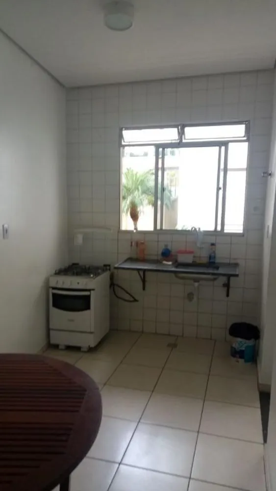 Apartamento, 2 quartos, 49 m² - Foto 4