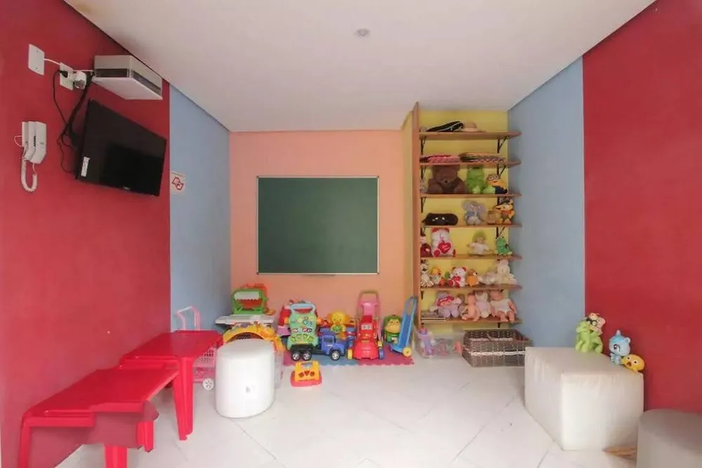 Apartamento, 2 quartos, 48 m² - Foto 5