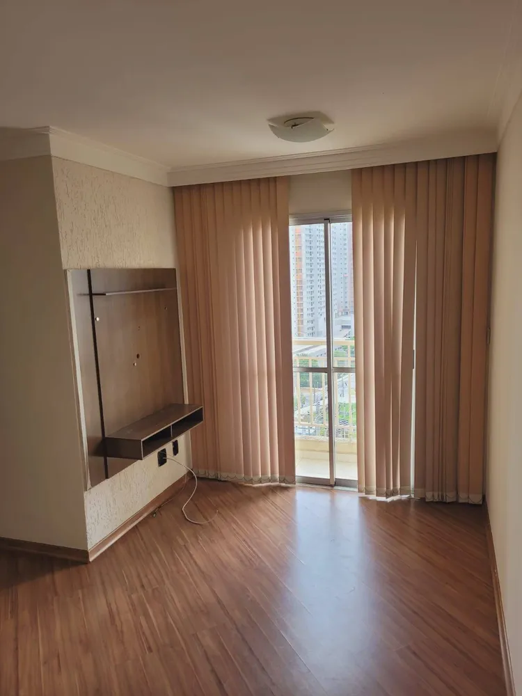 Apartamento, 2 quartos, 48 m² - Foto 8