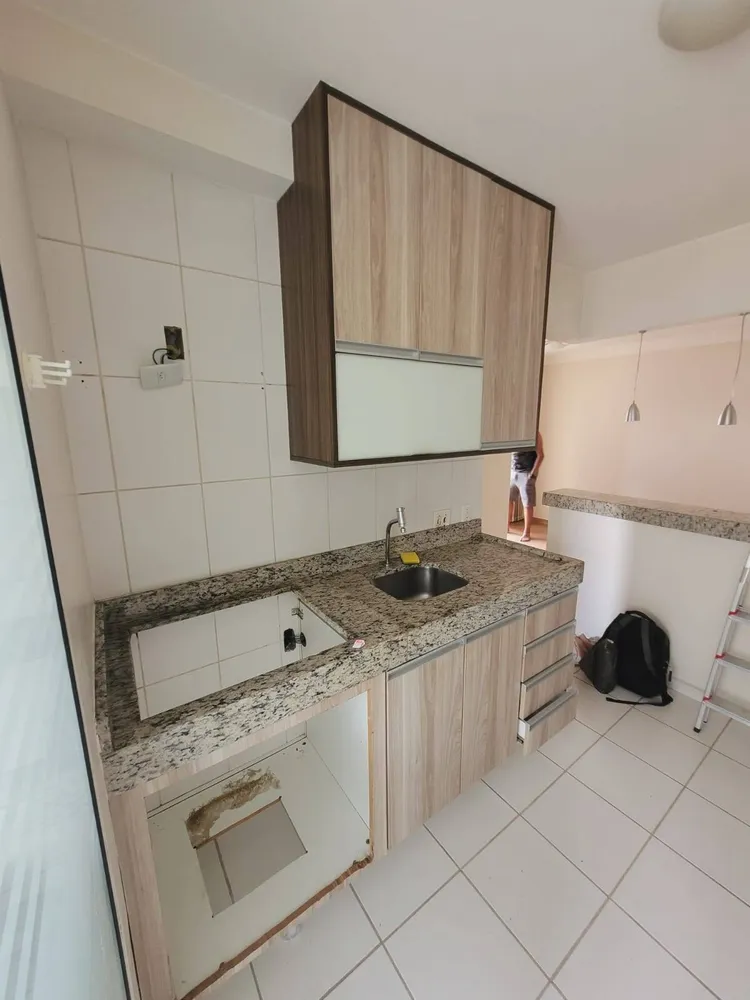 Apartamento, 2 quartos, 48 m² - Foto 7