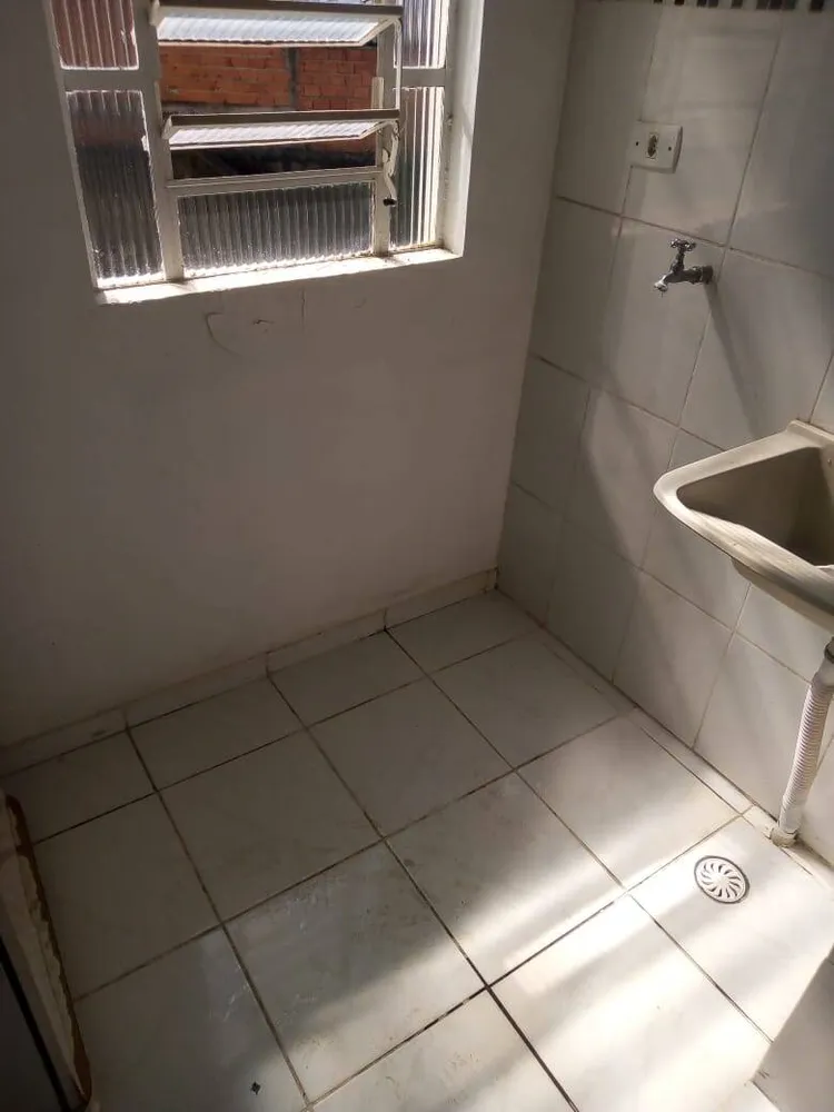 Apartamento, 2 quartos, 55 m² - Foto 4