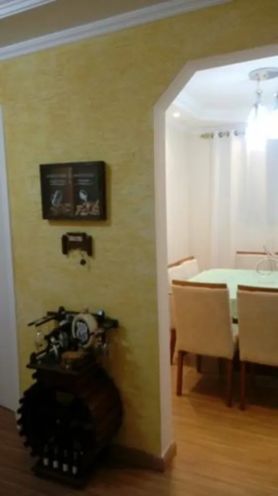 Apartamento, 2 quartos, 50 m² - Foto 6