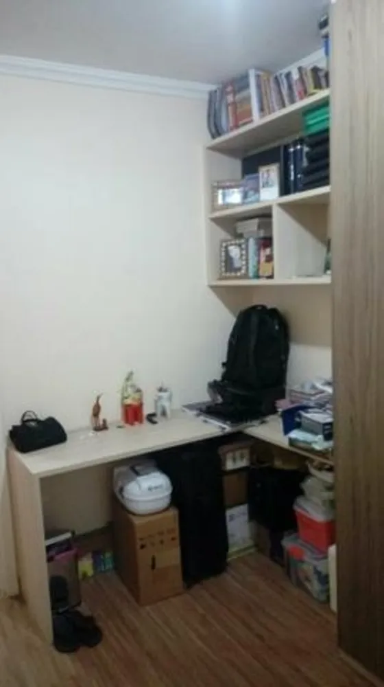 Apartamento, 2 quartos, 50 m² - Foto 8