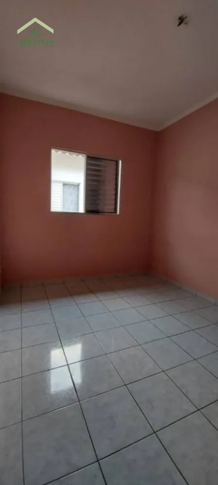 Sobrado, 2 quartos, 74 m² - Foto 5