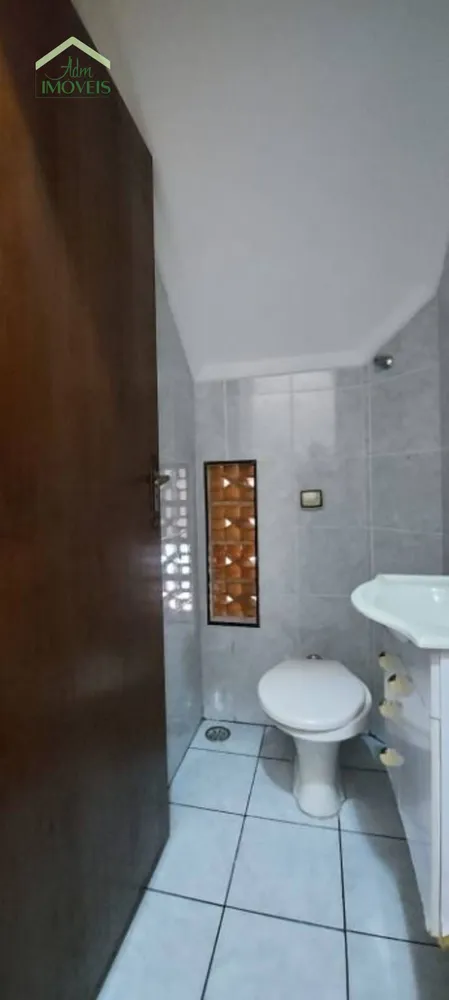 Sobrado, 2 quartos, 74 m² - Foto 1