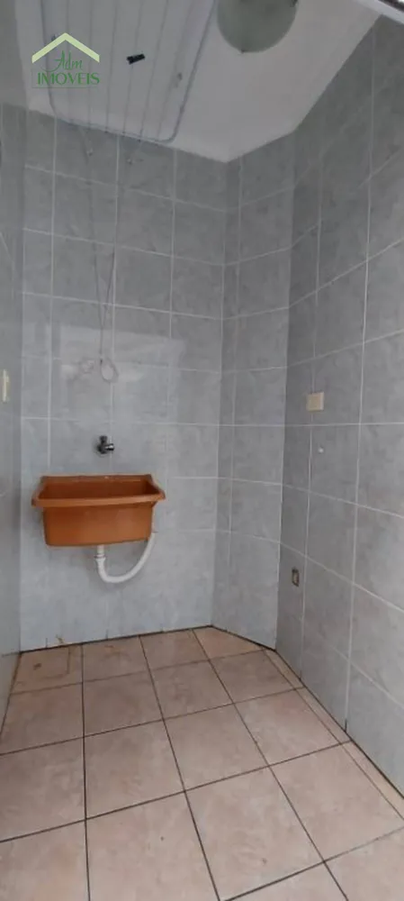Sobrado, 2 quartos, 74 m² - Foto 7