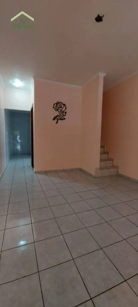 Sobrado, 2 quartos, 74 m² - Foto 6