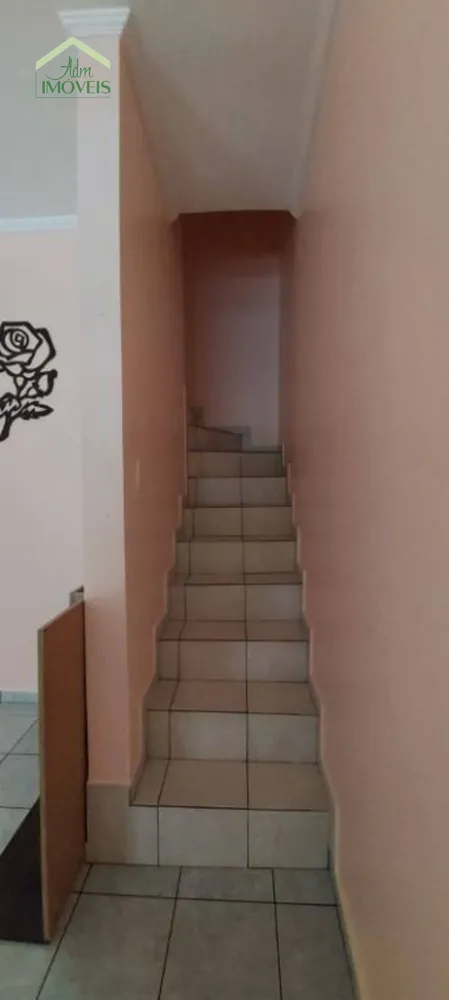 Sobrado, 2 quartos, 74 m² - Foto 2