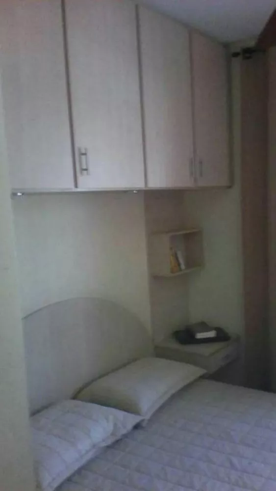 Sobrado à venda com 2 quartos, 60m² - Foto 4