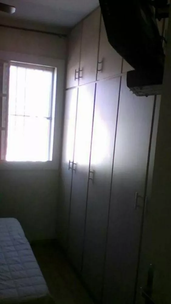 Sobrado à venda com 2 quartos, 60m² - Foto 3